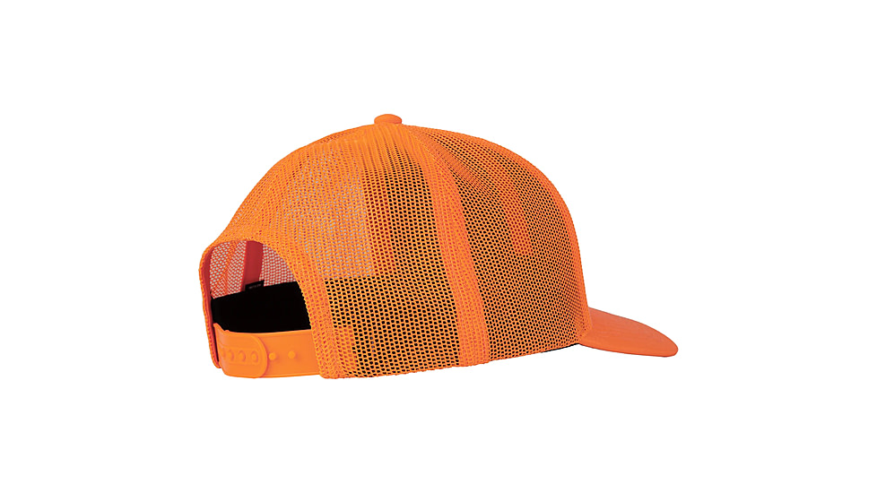 Tikka Patch Trucker Hat - Mens, Blaze Orange, One Size, BC051T16750402