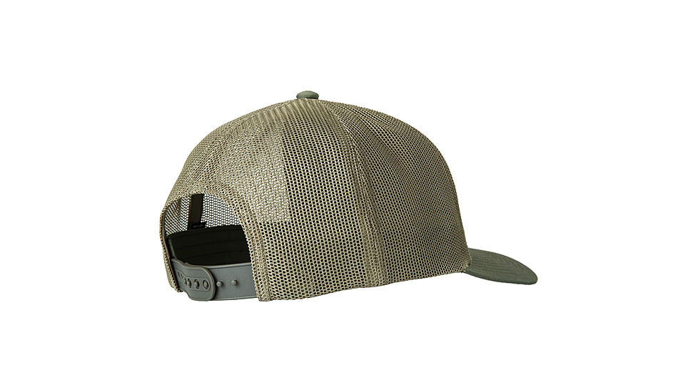 Tikka Patch Trucker Hat - Men's, Loden Green, One Size, BC051T1675079B