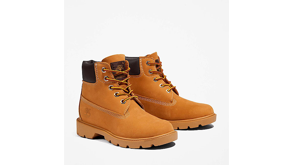 Timberland Classic Boot - Mens, Wheat, 13, Medium, TB11809423113000M