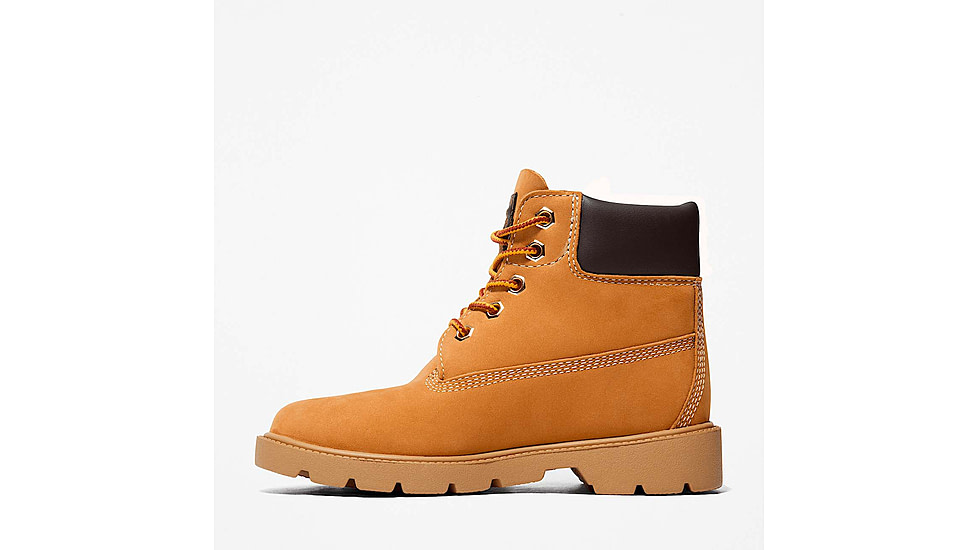 Timberland Classic Boot - Mens, Wheat, 13, Medium, TB11809423113000M