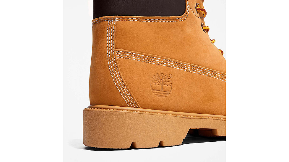 Timberland Classic Boot - Mens, Wheat, 13, Medium, TB11809423113000M