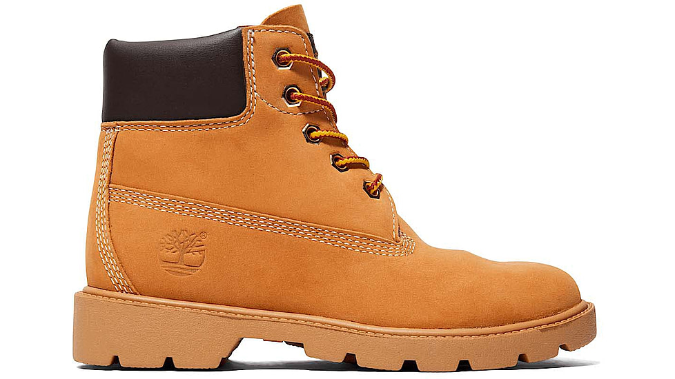 Timberland Classic Boot - Mens, Wheat, 13, Medium, TB11809423113000M