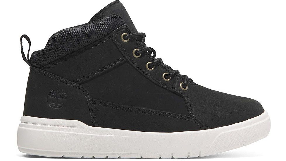 Timberland Junior Classic Boot - Kids, Wheat, 6, Medium, TB11096071306000M