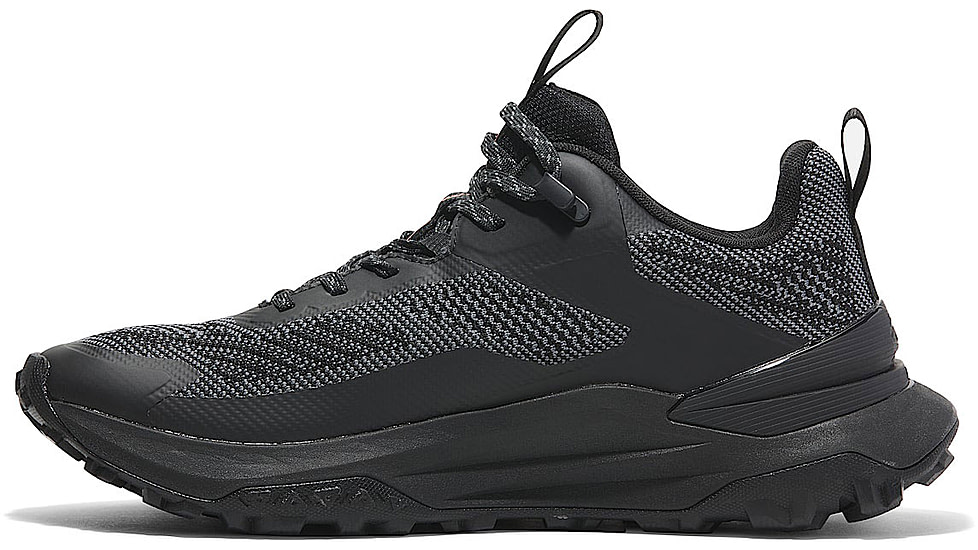 Timberland Motion Access Knit Low Lace Up Sneakers - Mens, Blackout, 9.5 US, TB0A6DJKENQ109500M