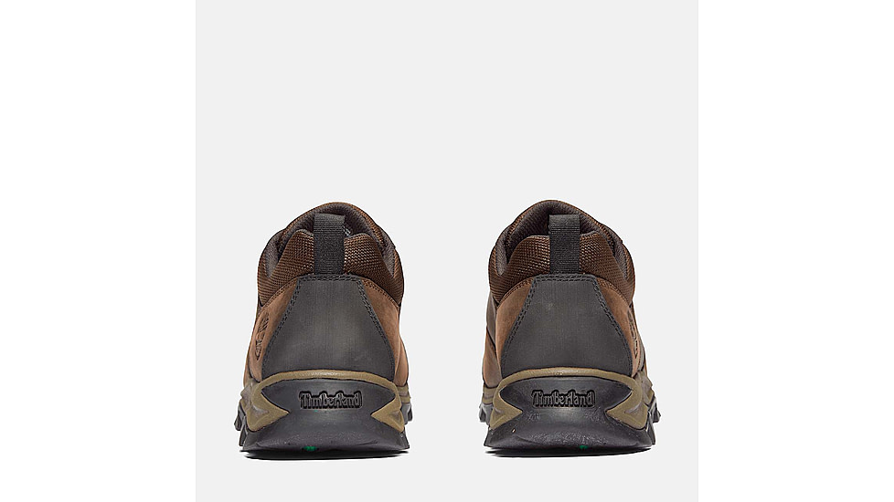 Timberland Mt. Maddsen Waterproof Low Hiker Boot - Mens, Brown, 9.5, Medium, TB1A11MO21409500M