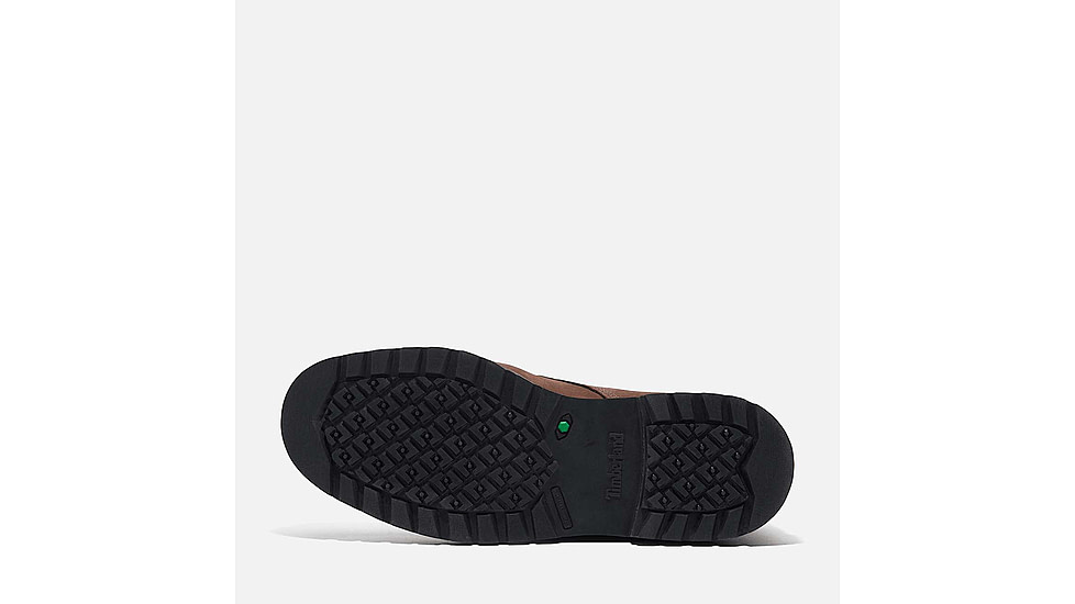 Timberland Redwood Falls Lace-Up Waterproof Shoe - Mens, Dark Brown Nubuck, 14, Medium, TB0A699PW0714000M