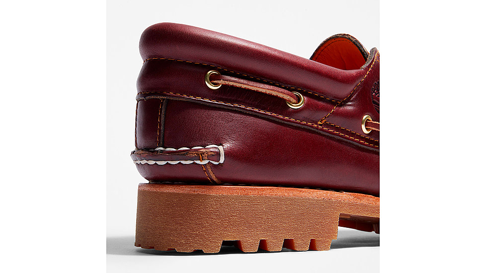 Timberland Authentics 3 Eye Classic Lug - Mens