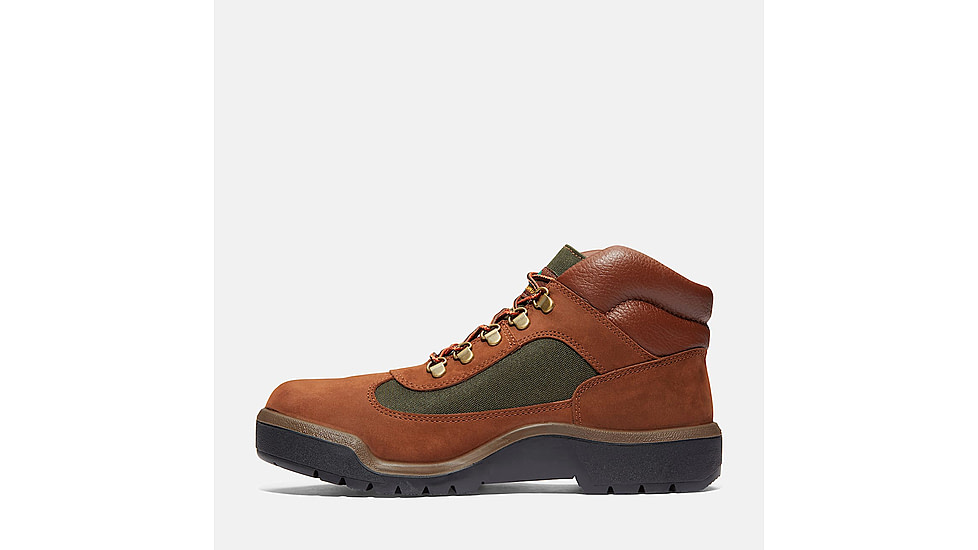 Timberland Field Mid Waterproof - Mens