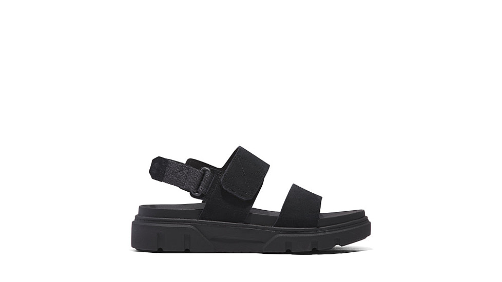 Timberland Greyfield 2-Strap - Womens