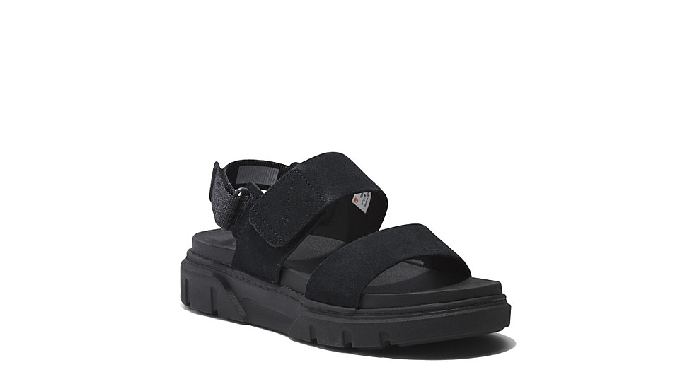 Timberland Greyfield 2-Strap - Womens