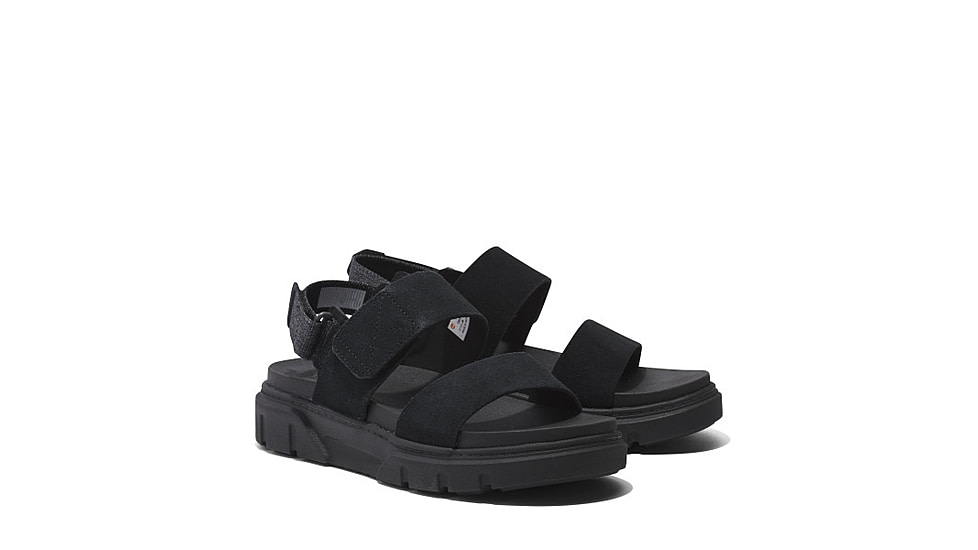 Timberland Greyfield 2-Strap - Womens
