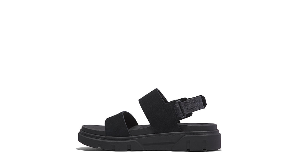 Timberland Greyfield 2-Strap - Womens
