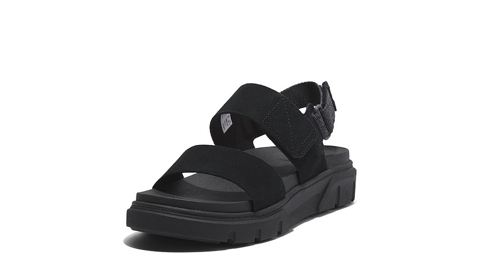 Timberland Greyfield 2-Strap - Womens