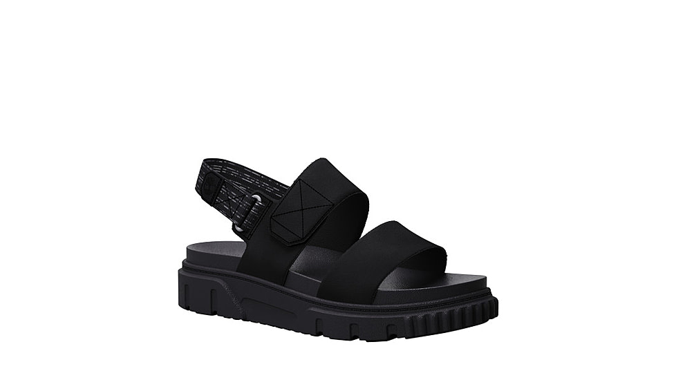 Timberland Greyfield 2-Strap - Womens