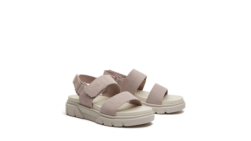 Timberland Greyfield Backstrap - Womens