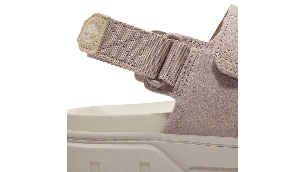 Timberland Greyfield Backstrap - Womens
