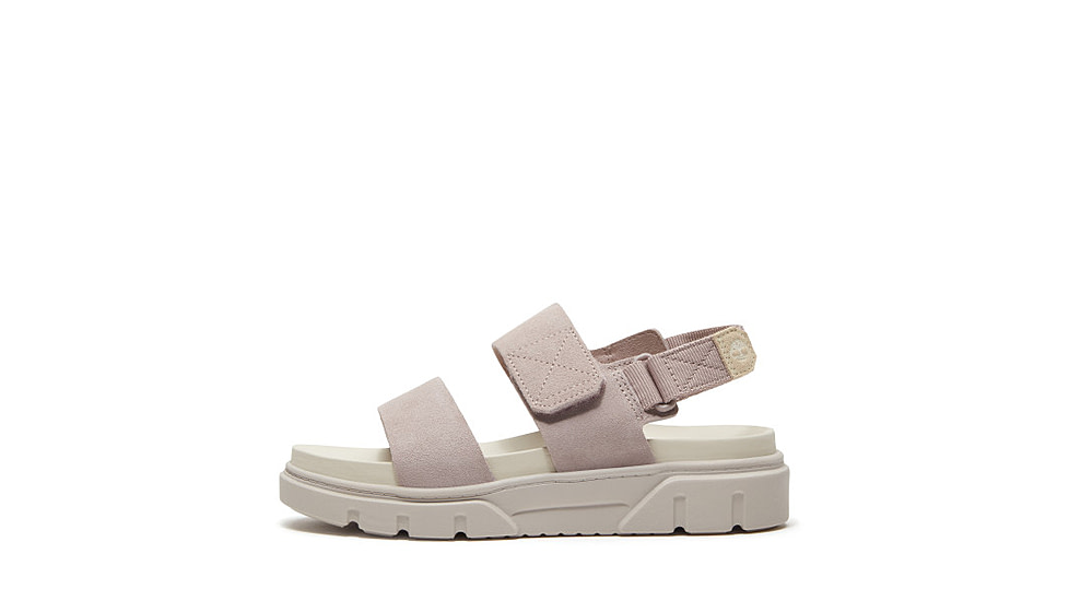 Timberland Greyfield Backstrap - Womens