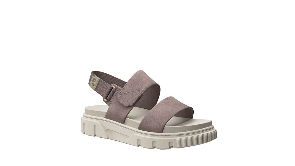 Timberland Greyfield Backstrap - Womens