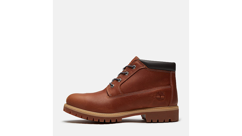 Timberland Premium Mid Waterproof Chukka - Mens