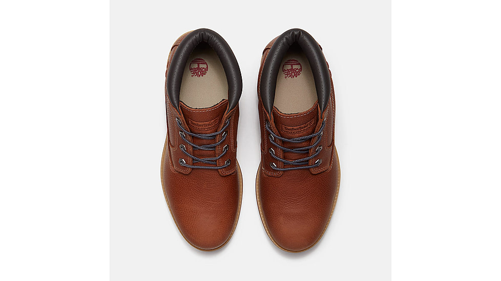 Timberland Premium Mid Waterproof Chukka - Mens