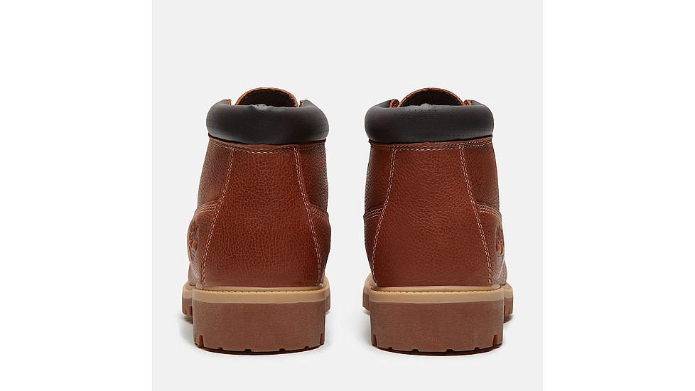 Timberland Premium Mid Waterproof Chukka - Mens