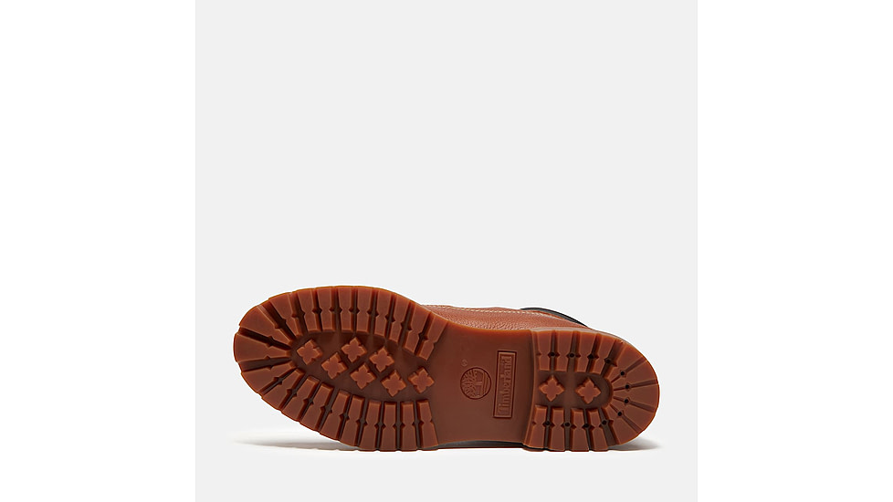 Timberland Premium Mid Waterproof Chukka - Mens