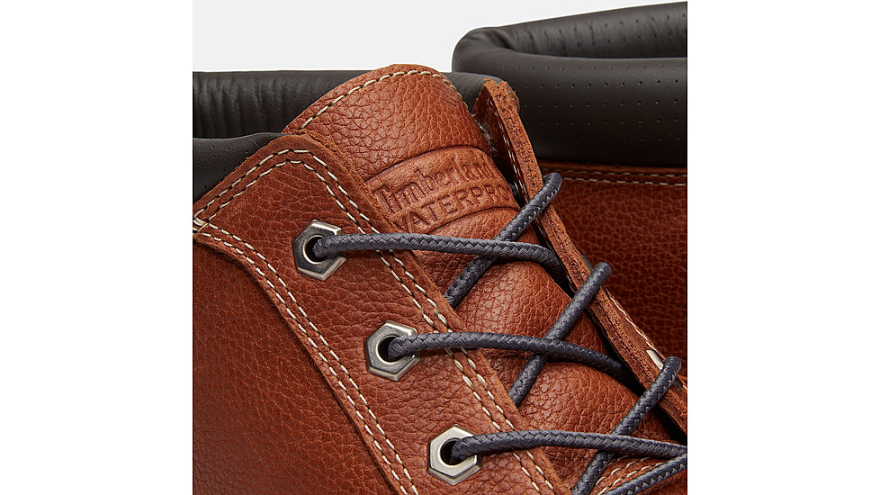 Timberland Premium Mid Waterproof Chukka - Mens