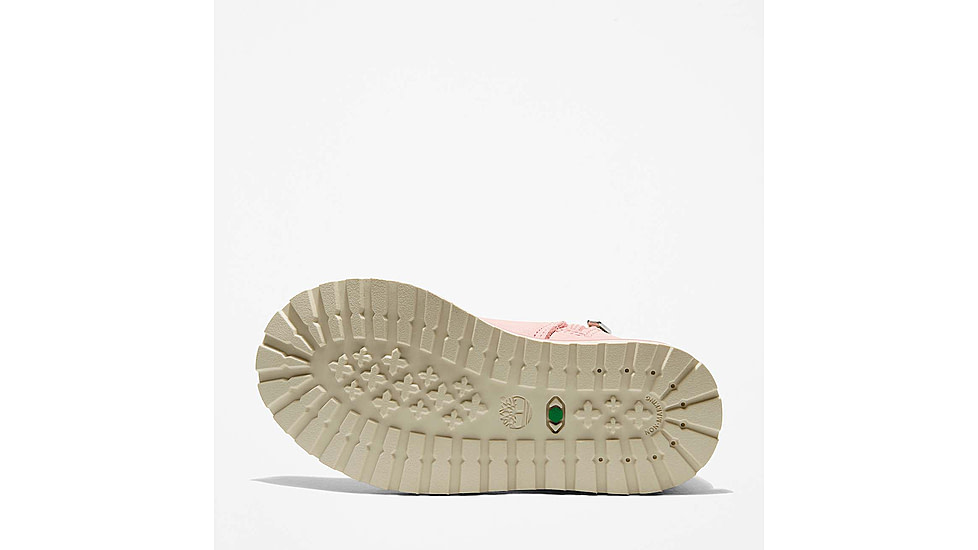 Timberland Toddler Pokey Pine Boot - Womens, Pink Nectar, 8, Medium, TB1A27EGV2008000M