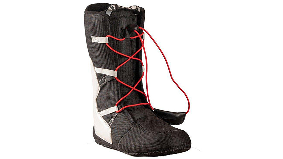 TOBE Outerwear Nimbus V2 Boots, Jet Black, 5, 700223-001-240