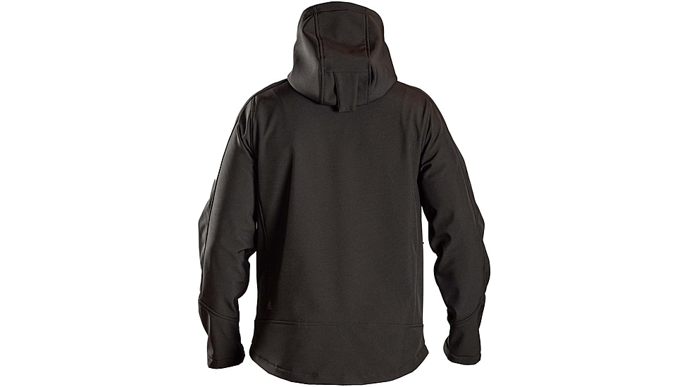 TOBE Outerwear Vanta V2 Jacket - Mens, Jet Black, M, 350423-001-004