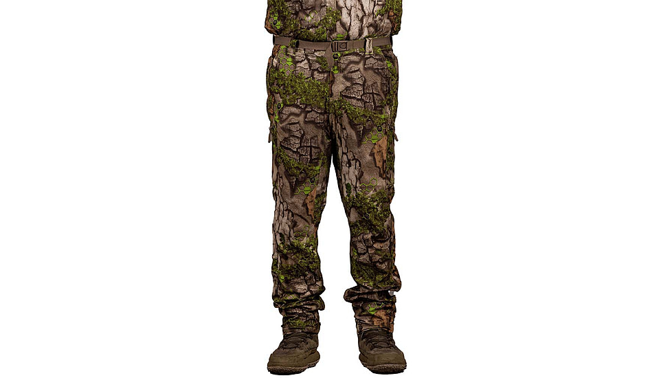 Treezyn ES Ultra Lightweight Pants - Mens, Early Seezyn Green, 4XL, MES16-13 4XL