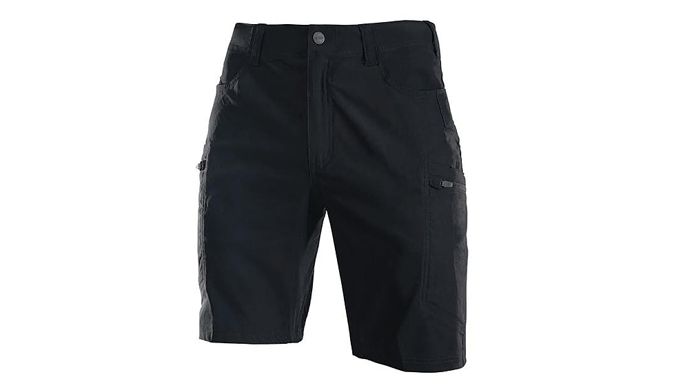 TRU-SPEC 24-7 Agility Shorts - Mens, Dark Navy,38, 3618