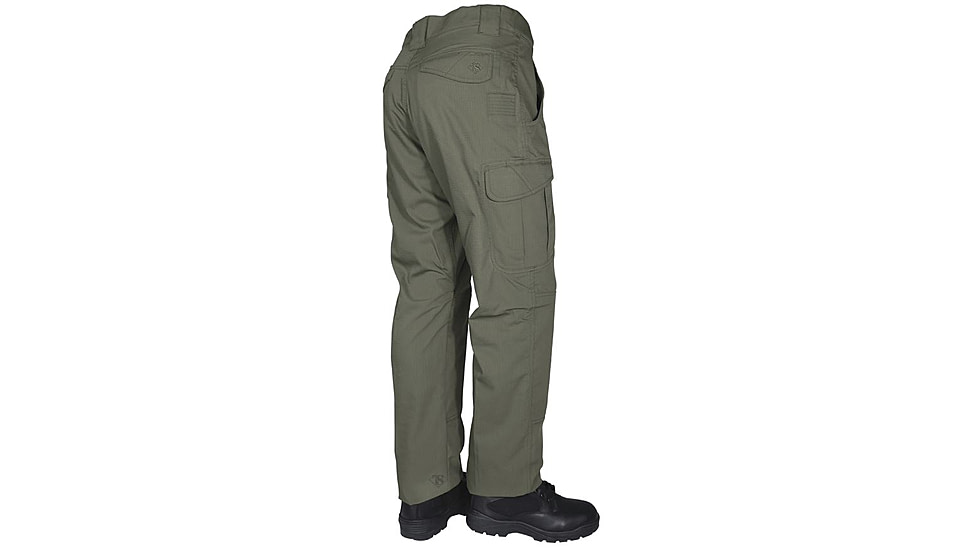 Tru-Spec 24-7 Ascent Pants, Ranger Green - 1041082
