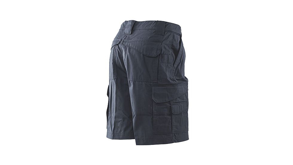 Tru-Spec 24-7 Male 9in Shorts, Size 46, Navy 4266011