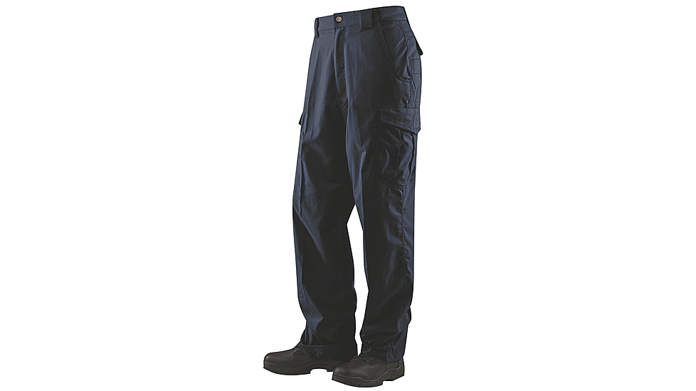 Tru-Spec 24-7 Navy Ascent Pants, Waist28 Length32 1037002