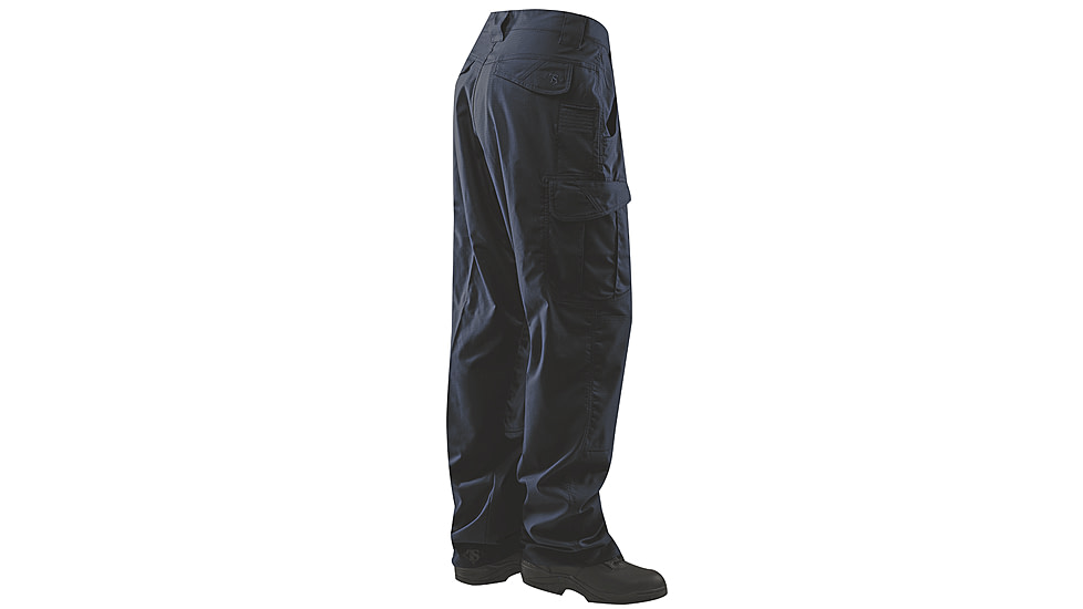 Tru-Spec 24-7 Navy Ascent Pants, Waist28 Length32 1037002