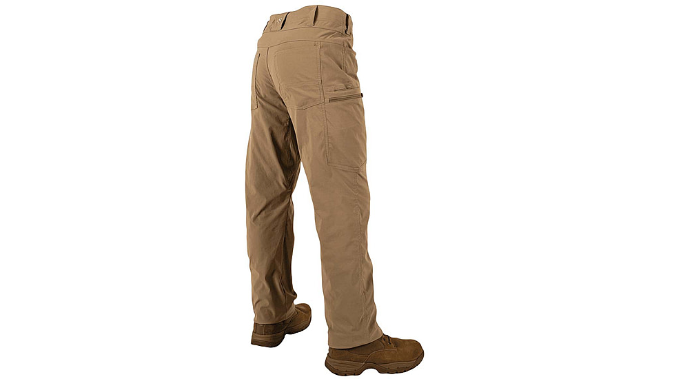 TRU-SPEC 24-7 Series Agility Pants - Mens, Flat Dark Earth, 44x34, 1528030