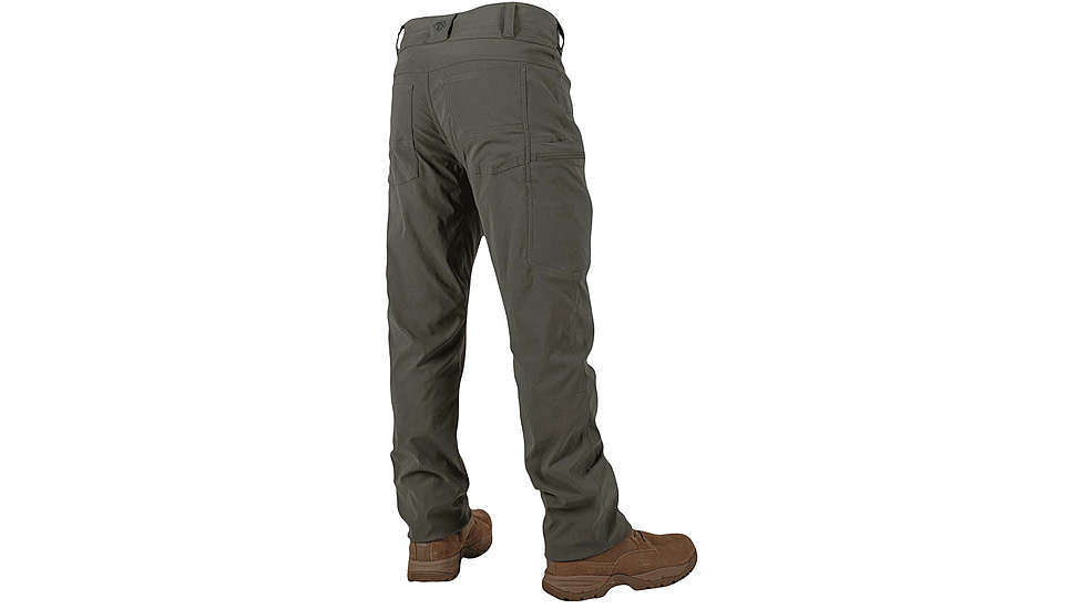 TRU-SPEC 24-7 Series Agility Pants - Mens, Ranger Green, 28x32, 1527002