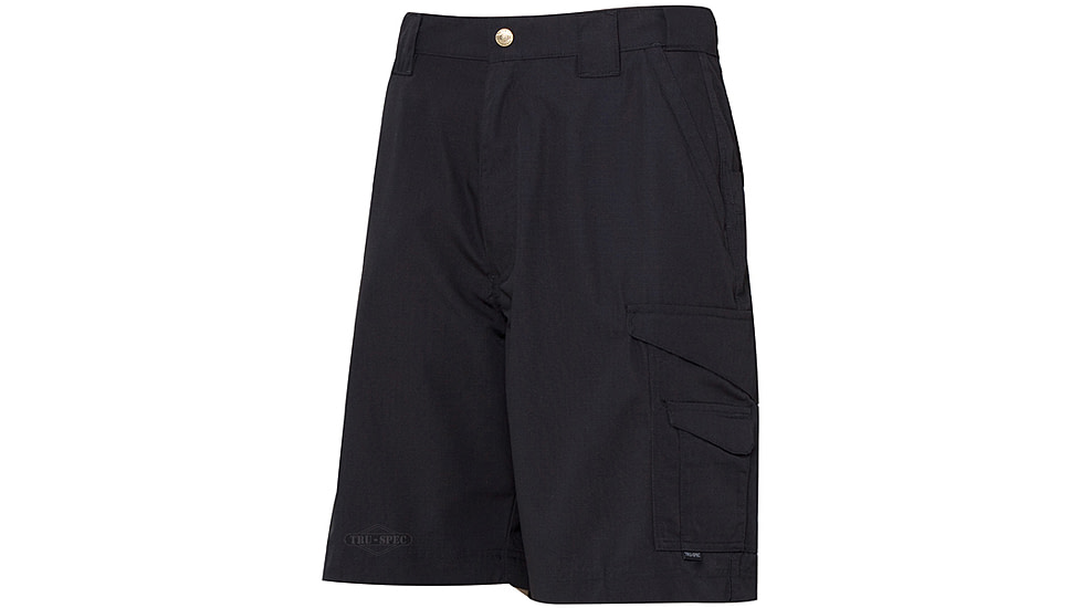 Tru Spec 24 7 Series 4265004 Mens 9in Shorts Black