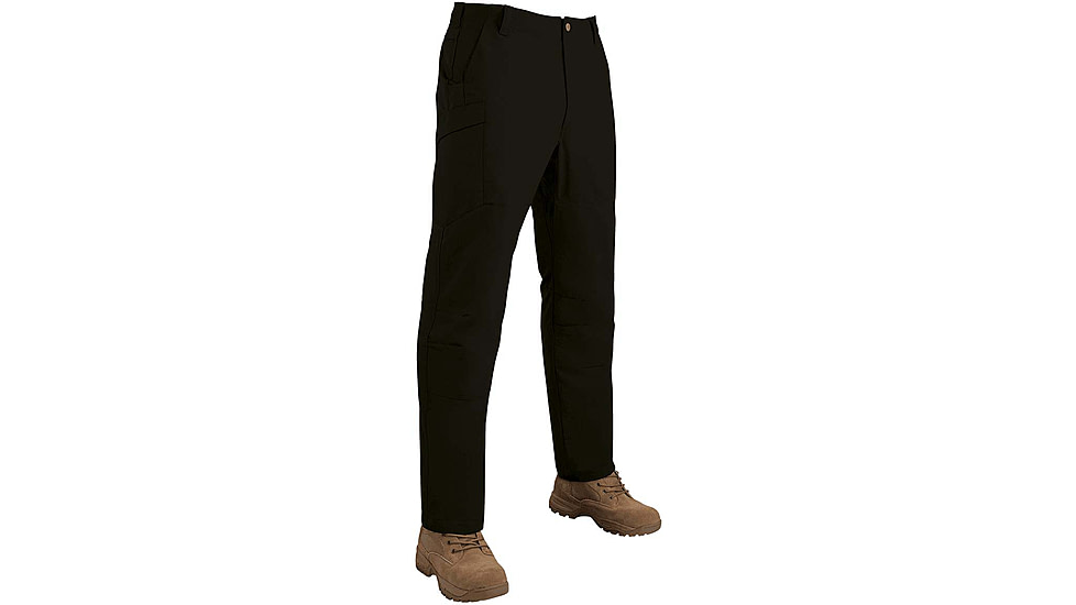 TRU-SPEC 24-7 Series Pro Vector Pants - Mens, Black, 30x32, 1560003