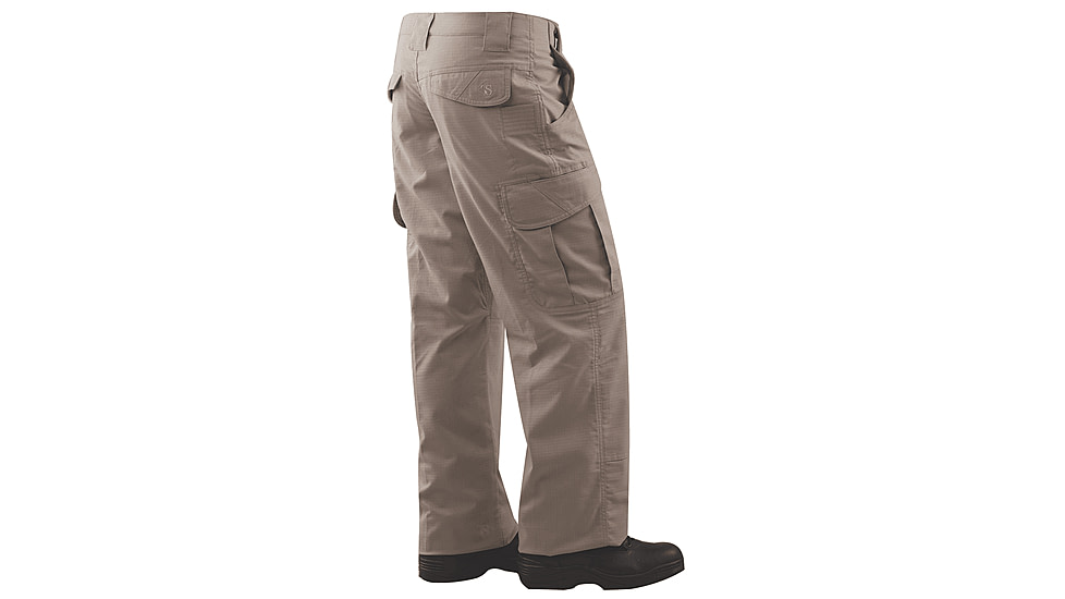 TRU-SPEC Ascent Pants - Womens, Khaki, W-4, L-32, 1032503