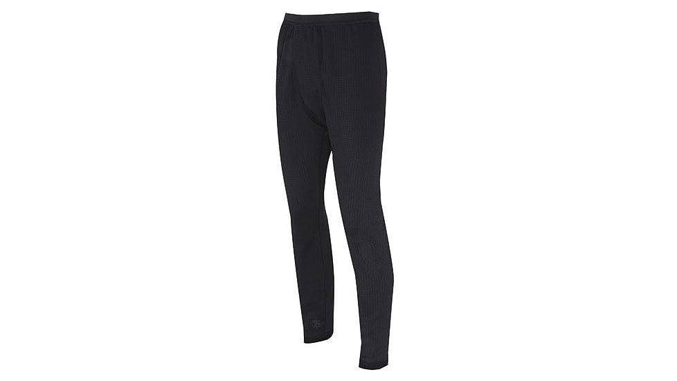Tru-Spec Bottom, TRU Black GEN-3 ECWCS LEVEL-2,Small Reg. 2073003