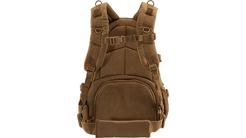 Tru-Spec Elite 3-day Backpack, Coyote, 4807000