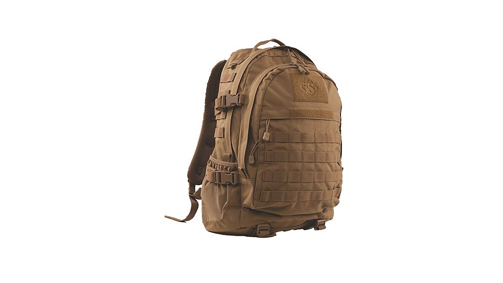 Tru-Spec Elite 3-day Backpack, Coyote, 4807000