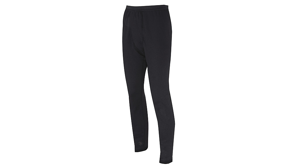 Tru-Spec Gen-3 Level 2 ECWCS Bottom, Black, Medium, Regular 2073004