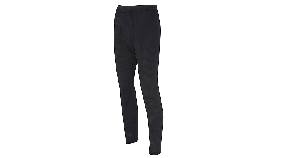Tru-Spec Gen-3 Level 2 ECWCS Bottom, Black, Small, Regular 2073003