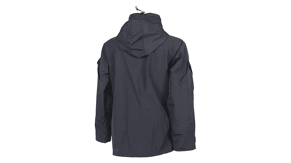 TRU-SPEC Gen-II ECWCS Waterproof Long Sleeve Parka - Mens, Lapd Blue, 2XL, Regular, 2032007