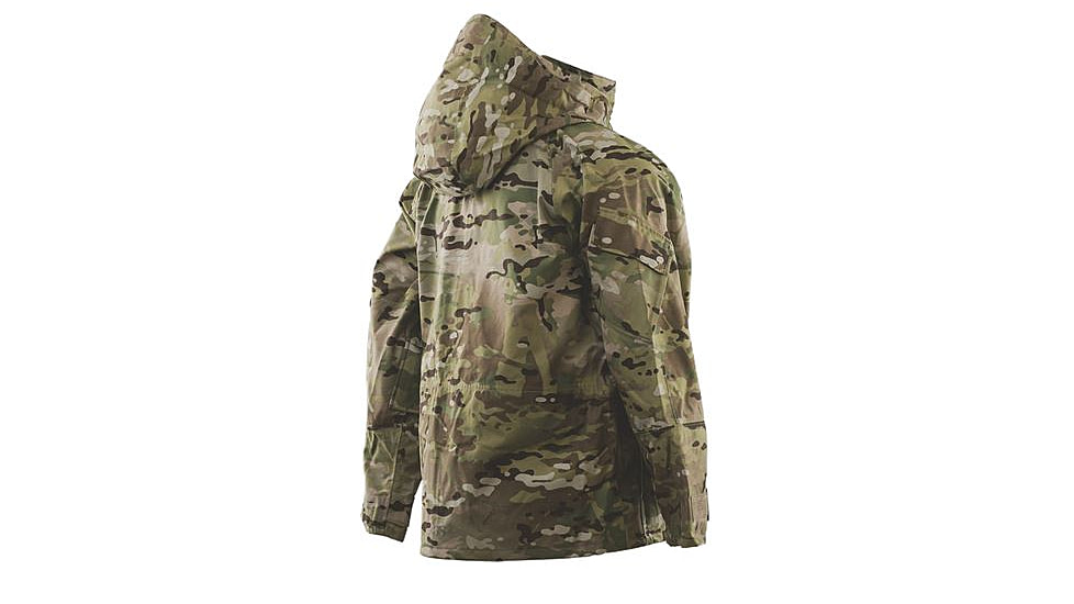 TRU-SPEC H2O Proof Gen II Parka - Men's, MultiCam, Extra Large, Regular, 2026006