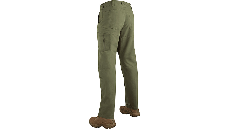 TRU-SPEC Pro Vector Pants, Le Green - 1557003