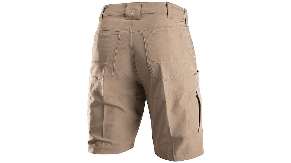 TRU-SPEC Pro Vector Shorts, Khaki - 1564003